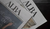 Ejemplares de Alba