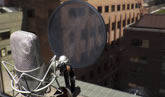 Radio area